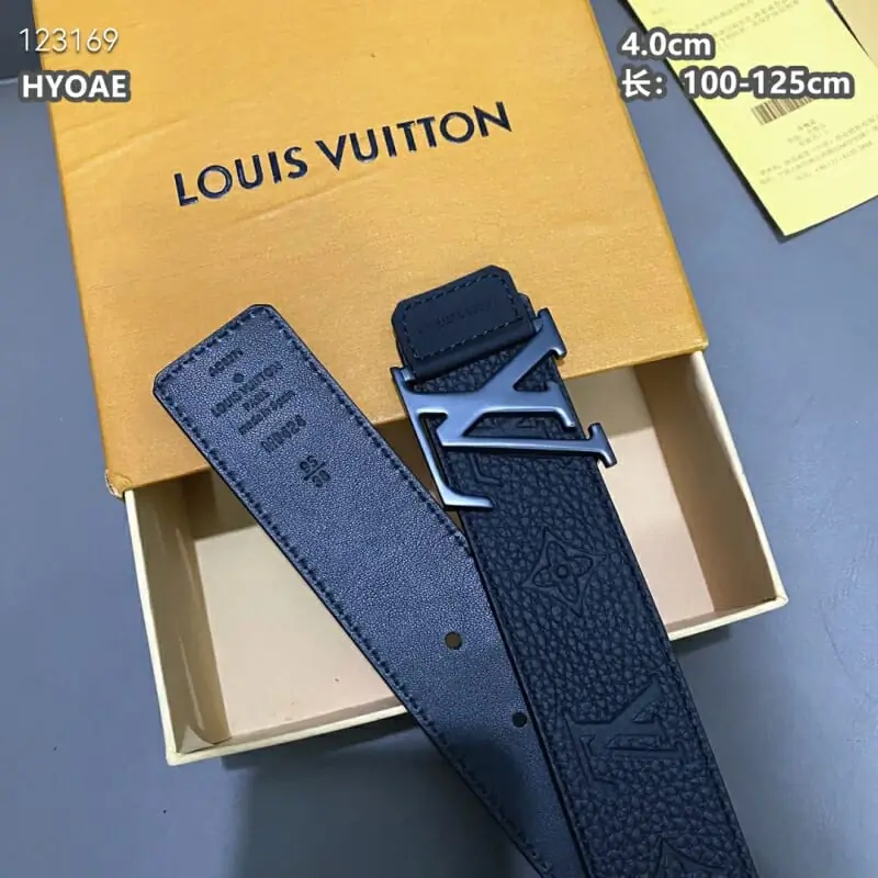 louis vuitton aaa quality Ceintures pour homme s_12204143